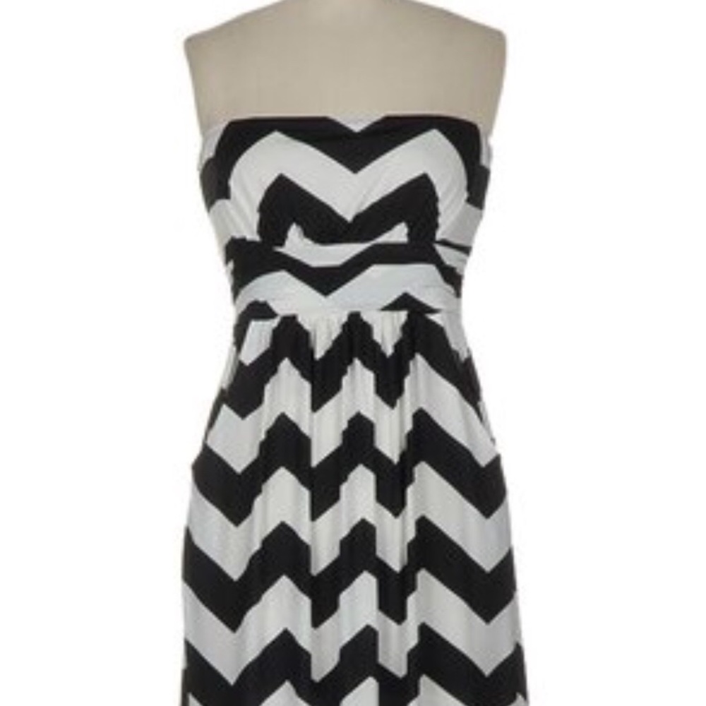 Windsor Chevron Maxi